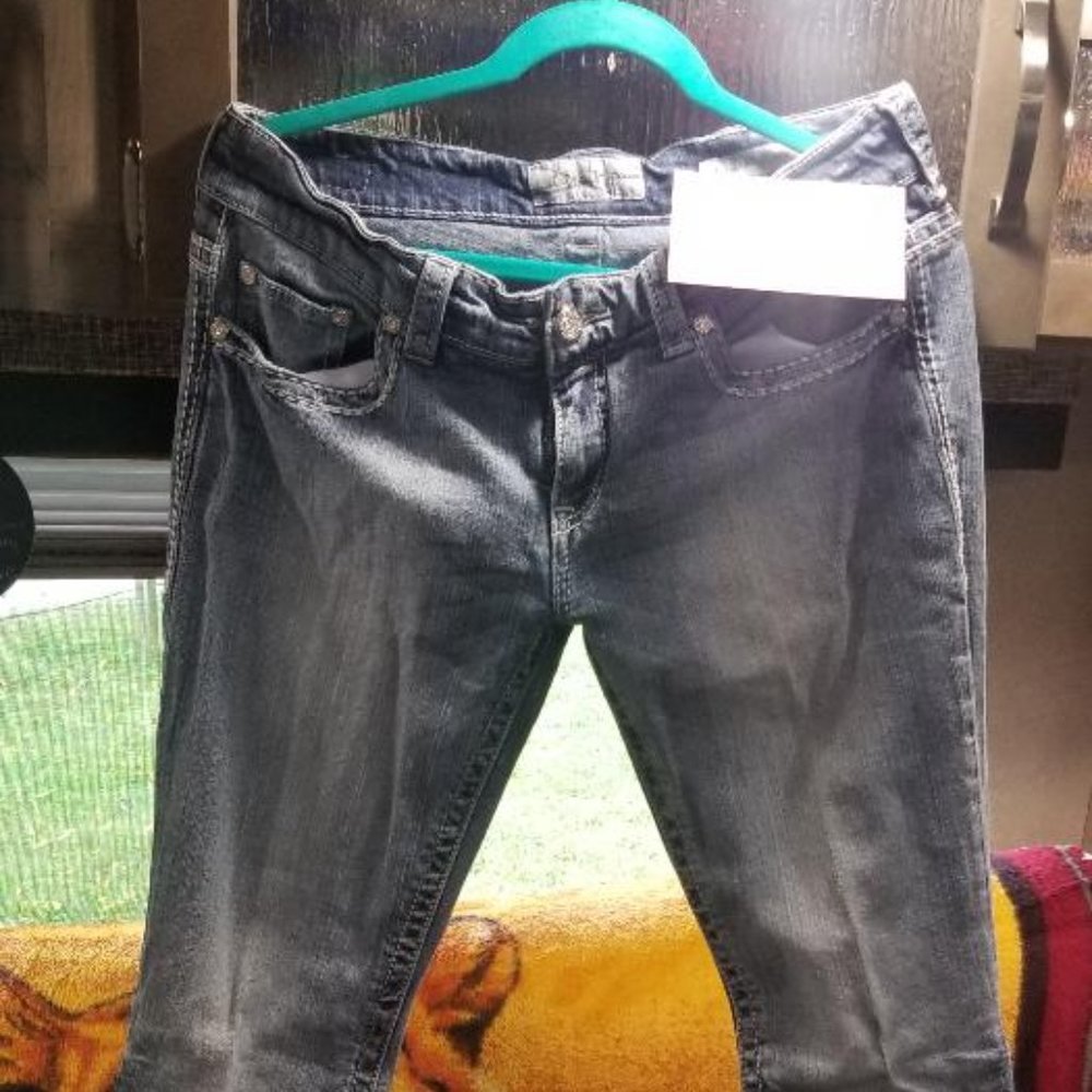 Daytrip Aquarius Jeans